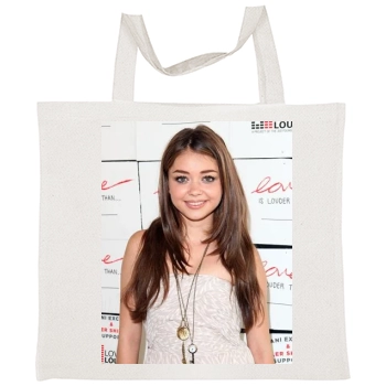 Sarah Hyland Tote