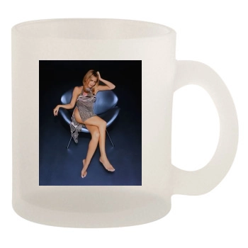 Sarah Michelle Gellar 10oz Frosted Mug