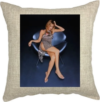 Sarah Michelle Gellar Pillow