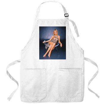 Sarah Michelle Gellar Apron