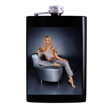 Sarah Michelle Gellar Hip Flask