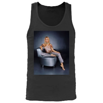 Sarah Michelle Gellar Men's Tank Top