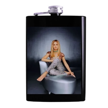 Sarah Michelle Gellar Hip Flask