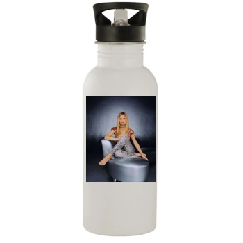 Sarah Michelle Gellar Stainless Steel Water Bottle