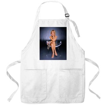 Sarah Michelle Gellar Apron