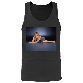 Sarah Michelle Gellar Men's Tank Top