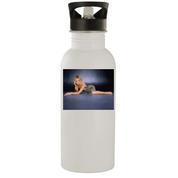 Sarah Michelle Gellar Stainless Steel Water Bottle