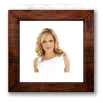 Sarah Michelle Gellar 6x6