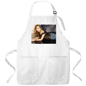 Sarah Michelle Gellar Apron