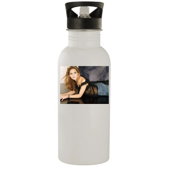 Sarah Michelle Gellar Stainless Steel Water Bottle