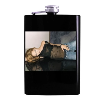 Sarah Michelle Gellar Hip Flask