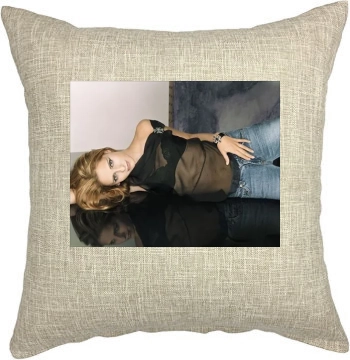 Sarah Michelle Gellar Pillow