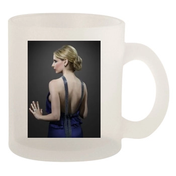 Sarah Michelle Gellar 10oz Frosted Mug