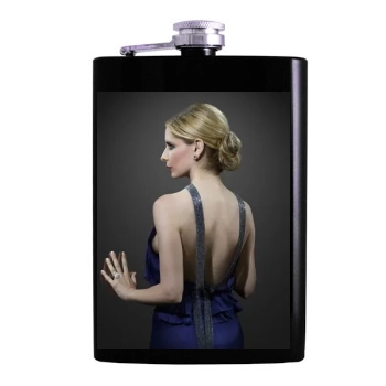 Sarah Michelle Gellar Hip Flask