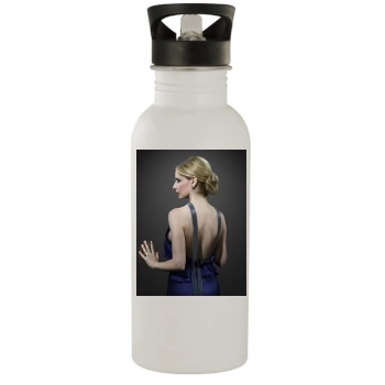 Sarah Michelle Gellar Stainless Steel Water Bottle