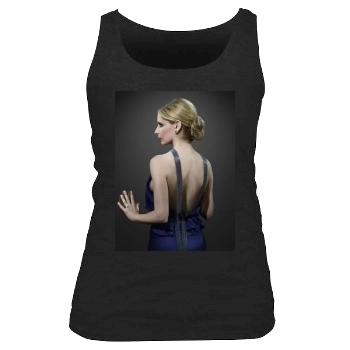 Sarah Michelle Gellar Women's Tank Top