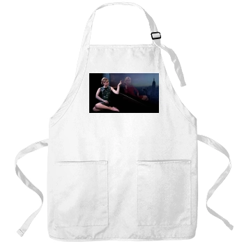 Sarah Michelle Gellar Apron