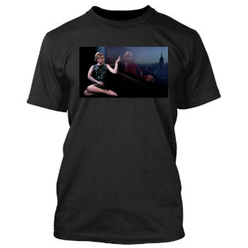 Sarah Michelle Gellar Men's TShirt