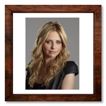 Sarah Michelle Gellar 12x12