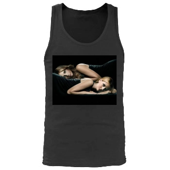 Sarah Michelle Gellar Men's Tank Top