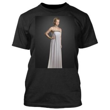 Sarah Michelle Gellar Men's TShirt