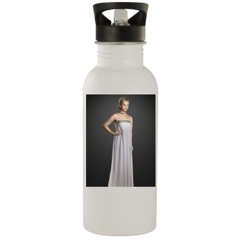 Sarah Michelle Gellar Stainless Steel Water Bottle