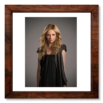 Sarah Michelle Gellar 12x12