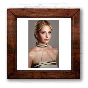 Sarah Michelle Gellar 6x6