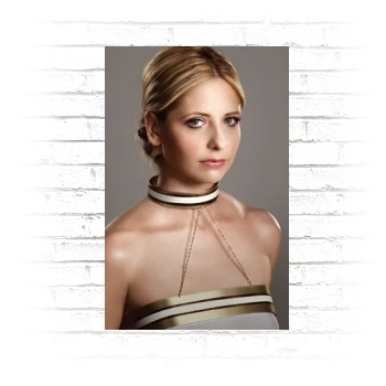 Sarah Michelle Gellar Poster