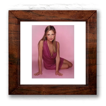 Sarah Michelle Gellar 6x6