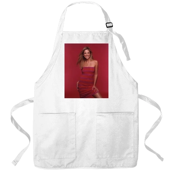 Sarah Michelle Gellar Apron