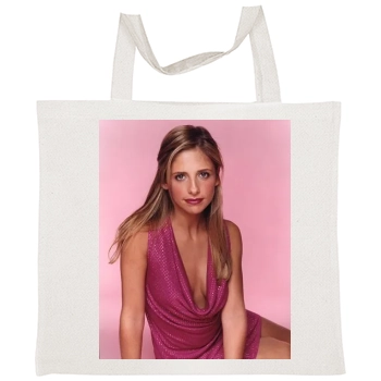 Sarah Michelle Gellar Tote