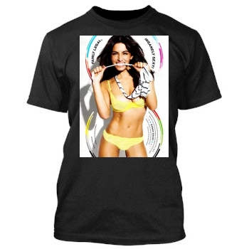 Sarah Shahi Men's TShirt