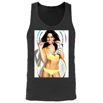 Sarah Shahi Men's Tank Top