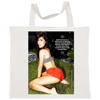 Sarah Shahi Tote