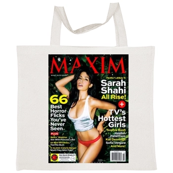 Sarah Shahi Tote