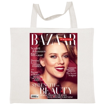 Scarlett Johansson Tote