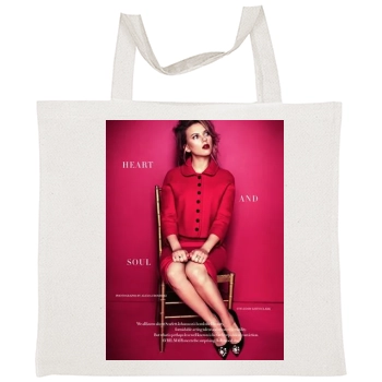 Scarlett Johansson Tote