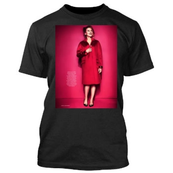 Scarlett Johansson Men's TShirt