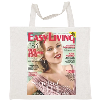 Scarlett Johansson Tote