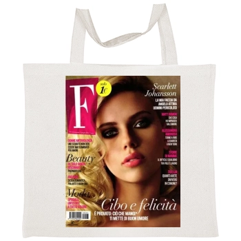 Scarlett Johansson Tote