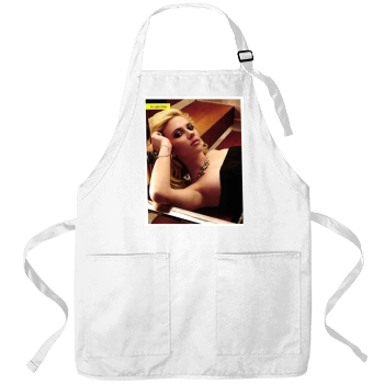 Scarlett Johansson Apron