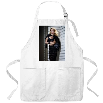 Scarlett Johansson Apron