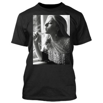 Scarlett Johansson Men's TShirt