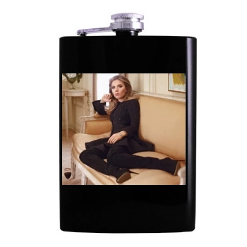 Scarlett Johansson Hip Flask