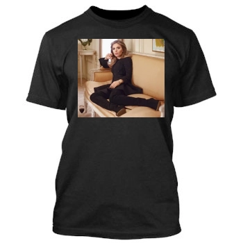 Scarlett Johansson Men's TShirt