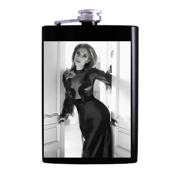 Scarlett Johansson Hip Flask