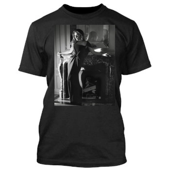 Scarlett Johansson Men's TShirt