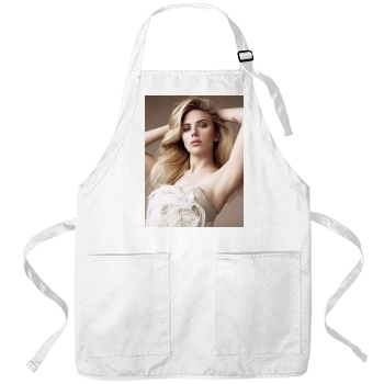 Scarlett Johansson Apron