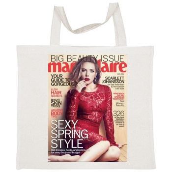 Scarlett Johansson Tote